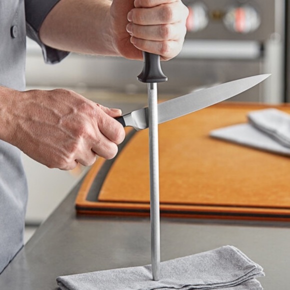 Wusthof Kitchen Wusthof Professional Knife Honing Sharpening Device